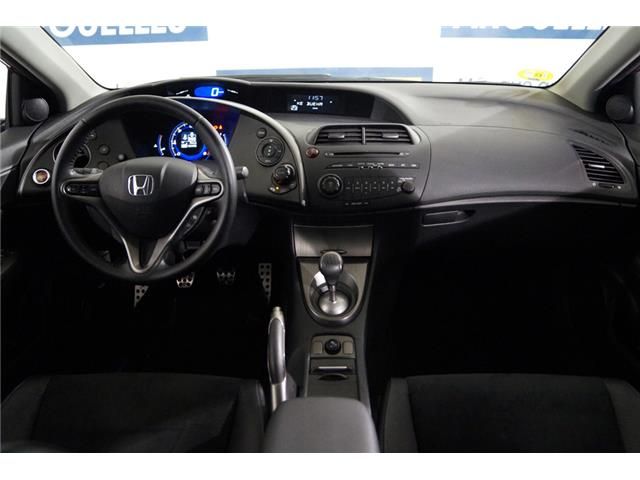 Honda Civic 2.2 i-CTDi GT Sport 140cv