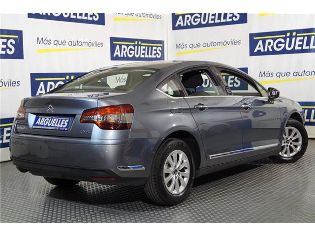 Citroen C5 Seduction e-HDi AUT 110cv Airdream CMP