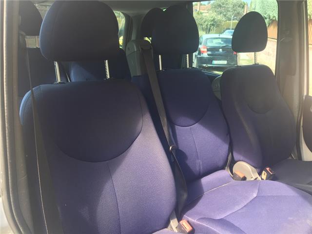 Fiat Multipla 1.9 JTD 110cv 6Plazas
