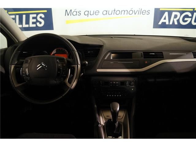 Citroen C5 Seduction e-HDi AUT 110cv Airdream CMP