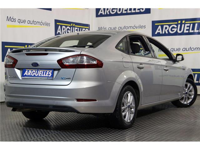 Ford Mondeo 1.6 TDCi 115cv ECOnetic