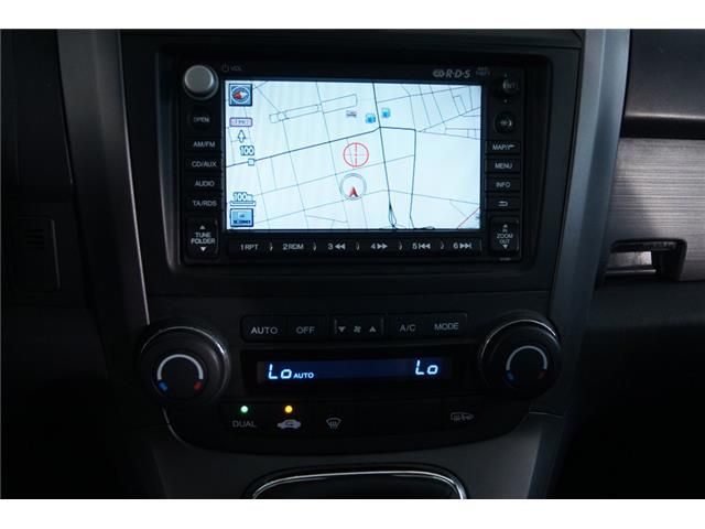 Honda CR-V 2.2 i-CTDi Innova 1Propietario