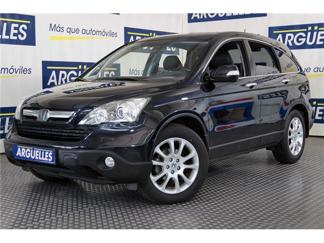 Honda CR-V 2.2 i-CTDi Innova 1Propietario