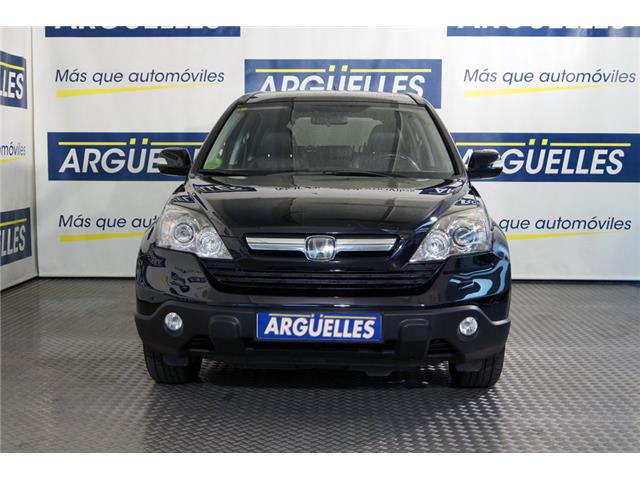 Honda CR-V 2.2 i-CTDi Innova 1Propietario