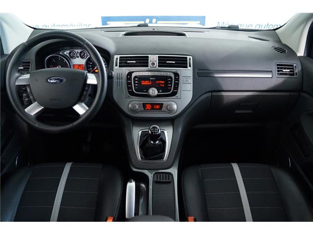 Ford Kuga 2.0 TDCi Baqueira Beret 4WD 140cv