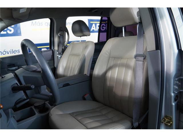 Dodge Durango 5.7 V8 HEMI Limited Aut 350cv 7plaz.
