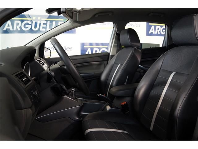 Ford Kuga 2.0 TDCi Baqueira Beret 4WD 140cv