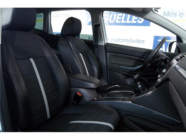 Ford Kuga 2.0 TDCi Baqueira Beret 4WD 140cv