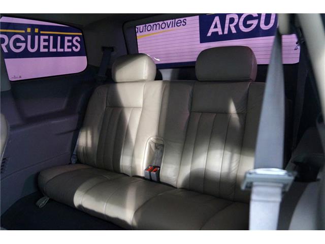Dodge Durango 5.7 V8 HEMI Limited Aut 350cv 7plaz.