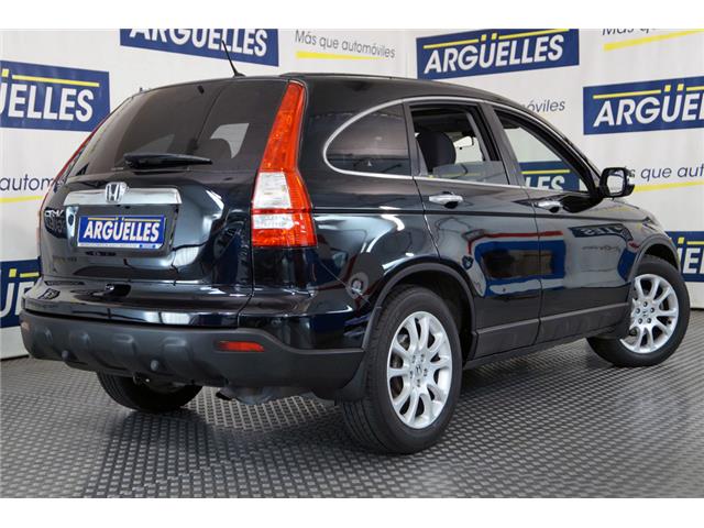 Honda CR-V 2.2 i-CTDi Innova 1Propietario