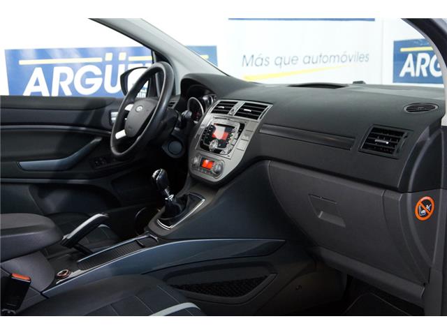 Ford Kuga 2.0 TDCi Baqueira Beret 4WD 140cv