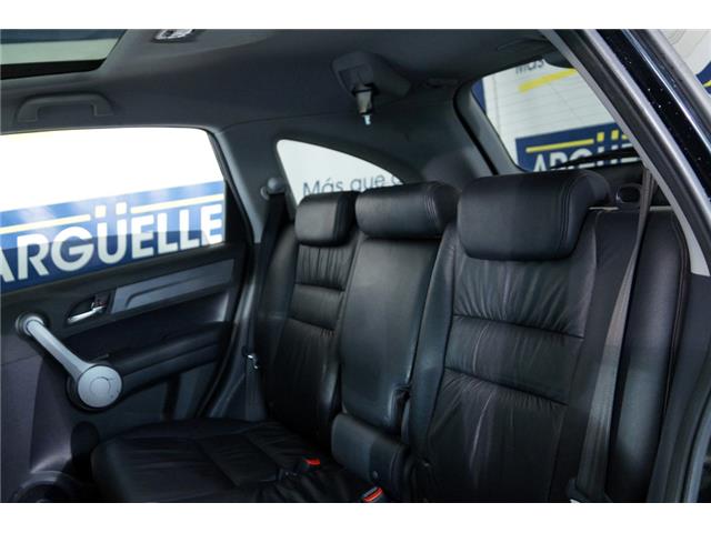 Honda CR-V 2.2 i-CTDi Innova 1Propietario