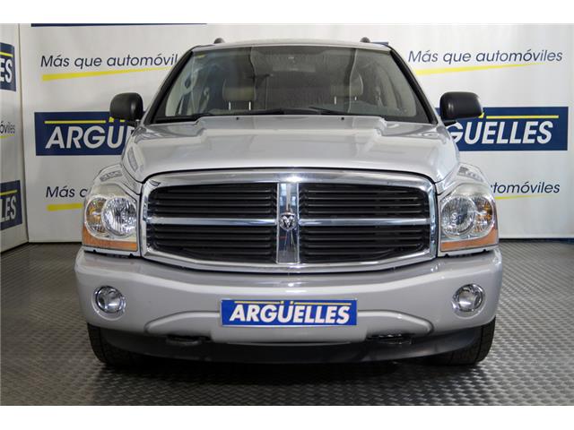 Dodge Durango 5.7 V8 HEMI Limited Aut 350cv 7plaz.