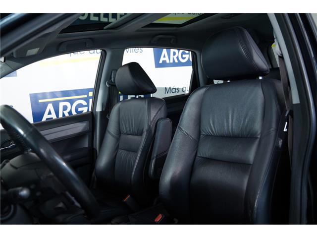 Honda CR-V 2.2 i-CTDi Innova 1Propietario