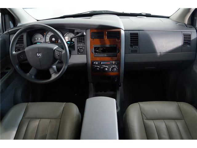 Dodge Durango 5.7 V8 HEMI Limited Aut 350cv 7plaz.