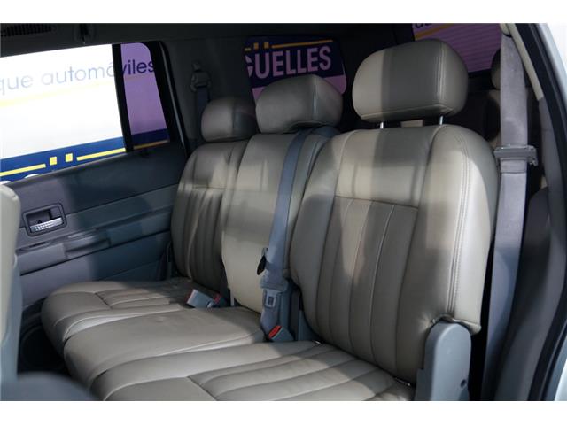 Dodge Durango 5.7 V8 HEMI Limited Aut 350cv 7plaz.