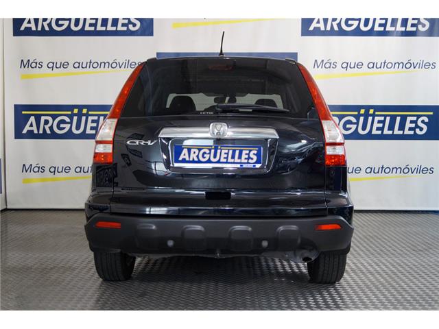 Honda CR-V 2.2 i-CTDi Innova 1Propietario