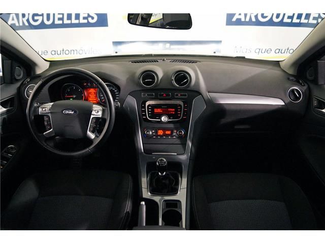 Ford Mondeo 1.6 TDCi 115cv ECOnetic