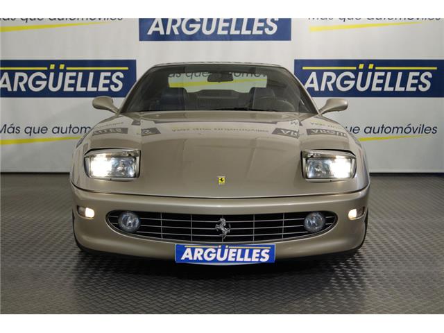 Ferrari 456 M GT Nacional Modificata