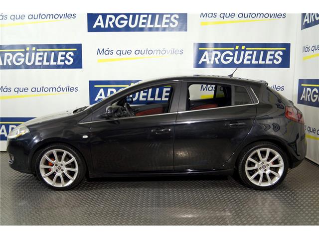 Fiat Bravo 1.9 Mjt Sport 150cv