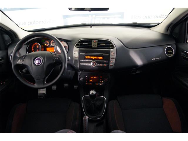 Fiat Bravo 1.9 Mjt Sport 150cv