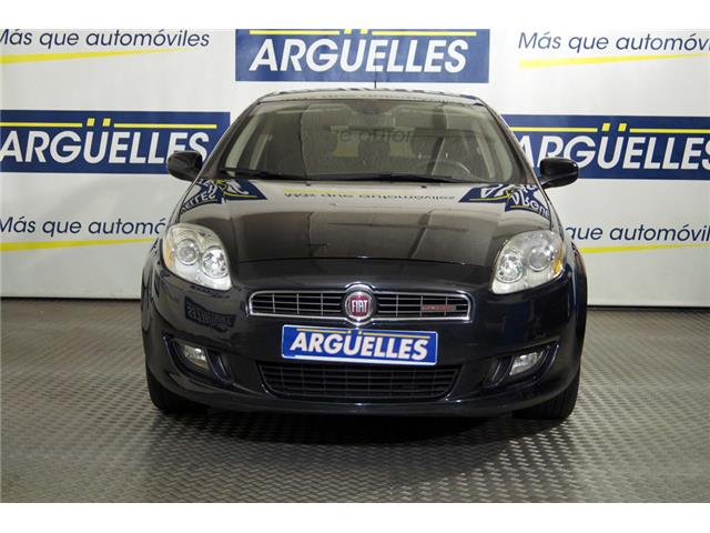 Fiat Bravo 1.9 Mjt Sport 150cv
