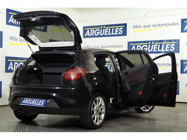 Fiat Bravo 1.9 Mjt Sport 150cv