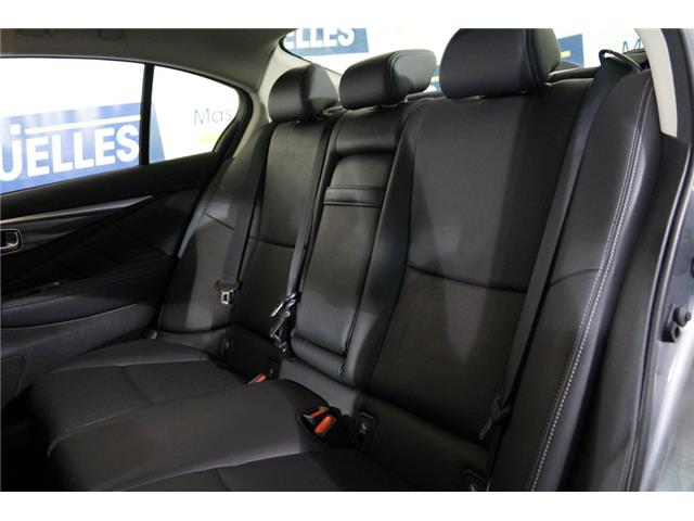 Infiniti Q50 2.2 D GT PREMIUM 170cv