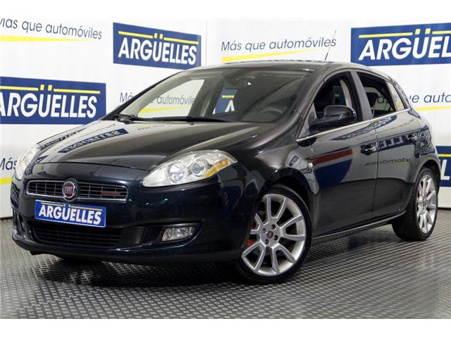 Fiat Bravo 1.9 Mjt Sport 150cv