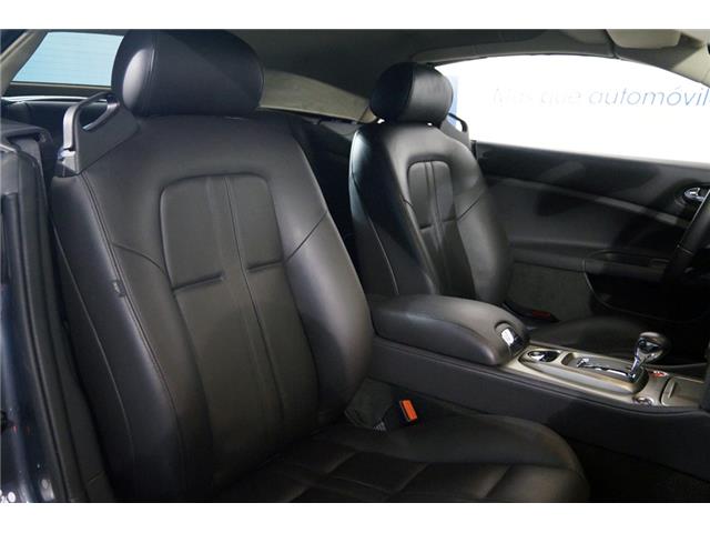 Jaguar XK Convertible 4.2 298cv FULL EQUIPE