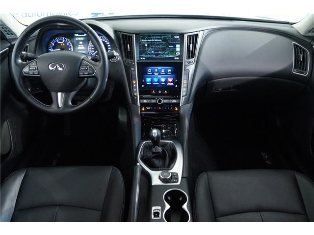 Infiniti Q50 2.2 D GT PREMIUM 170cv