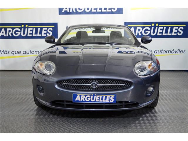 Jaguar XK Convertible 4.2 298cv FULL EQUIPE