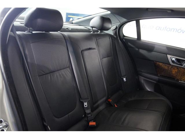 Jaguar XF 2.7D V6 Premium Luxury FULL EQUIPE