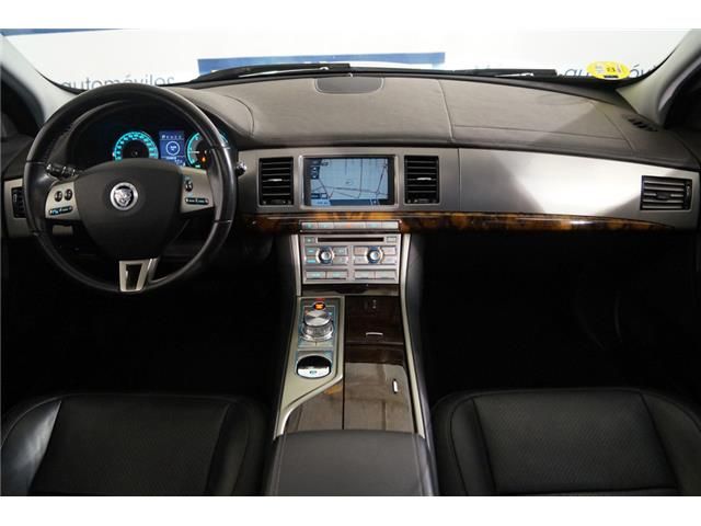 Jaguar XF 2.7D V6 Premium Luxury FULL EQUIPE