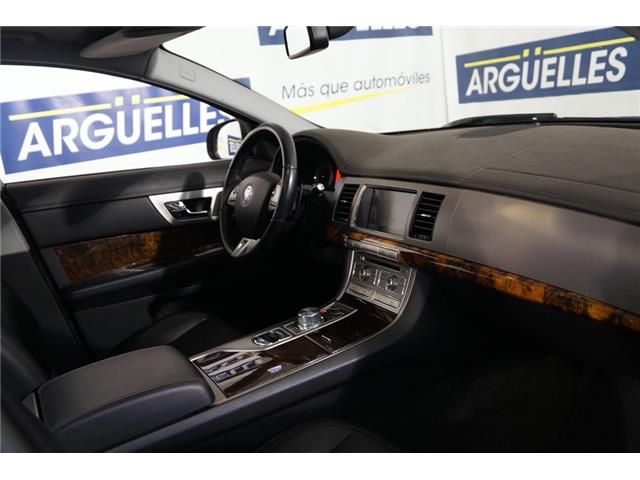 Jaguar XF 2.7D V6 Premium Luxury FULL EQUIPE