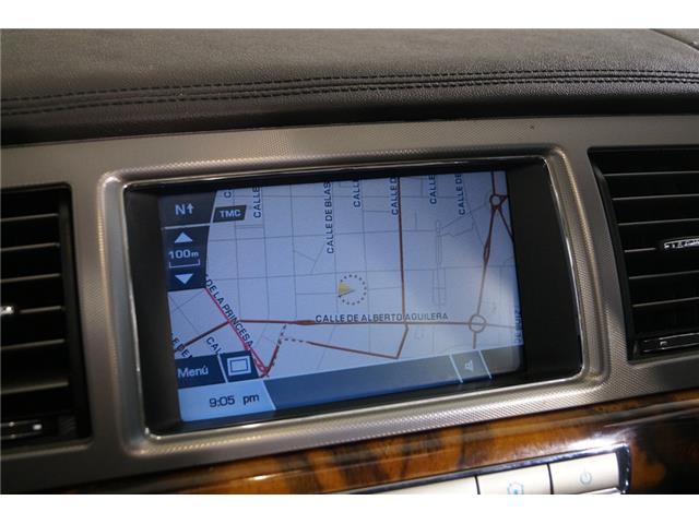 Jaguar XF 2.7D V6 Premium Luxury FULL EQUIPE