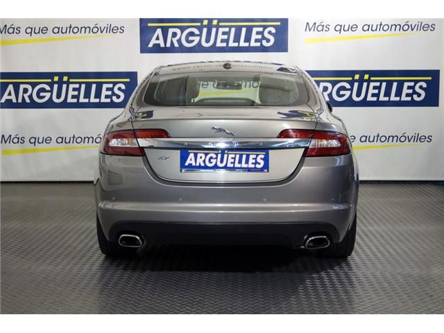 Jaguar XF 2.7D V6 Premium Luxury FULL EQUIPE