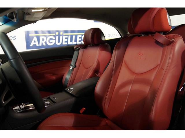 Infiniti Q60 Cabrio GT Premium AT NACIONAL