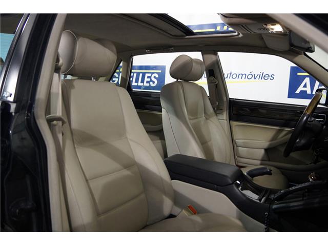 Jaguar XJ R 4.0 SUPERCHARGED Aut Sport