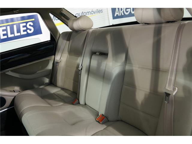 Jaguar XJ R 4.0 SUPERCHARGED Aut Sport