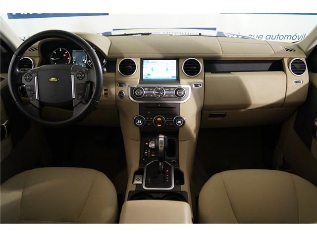 Land Rover Discovery 4 2.7 TDV6 Muy equipado