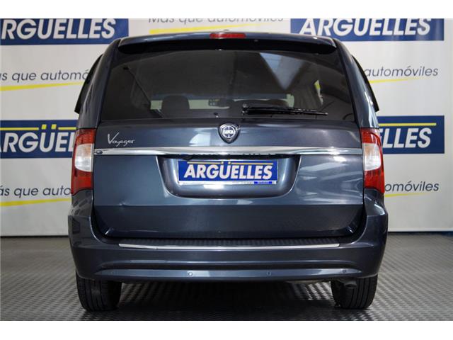 Lancia Voyager 2.8CRD 177cv 7plz Pack Cruise