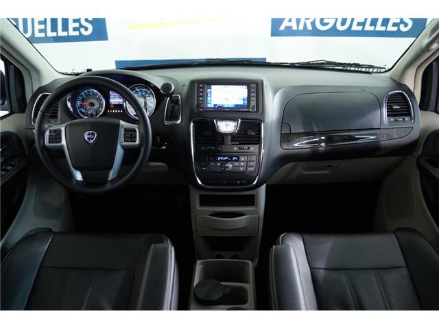 Lancia Voyager 2.8CRD 177cv 7plz Pack Cruise