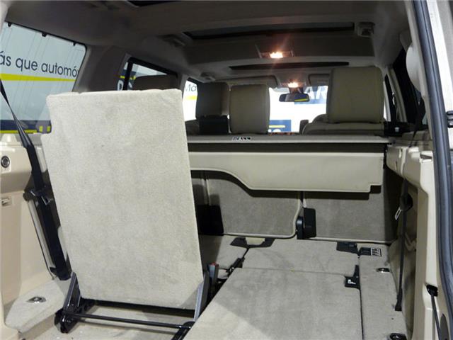 Land Rover Discovery 4 3.0TDV6 HSE 7plaz. 245cv