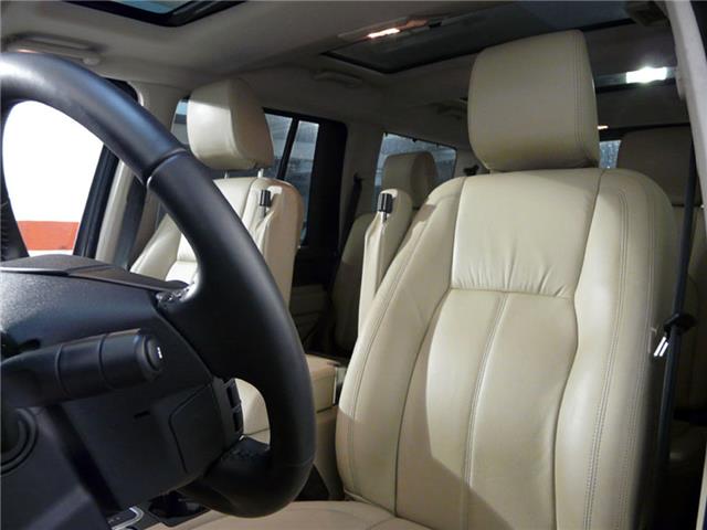 Land Rover Discovery 4 3.0TDV6 HSE 7plaz. 245cv
