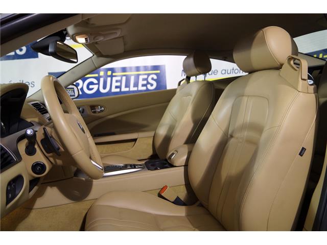 Jaguar XK8 Coupe 4.2L V8 Nacional IMPECABLE