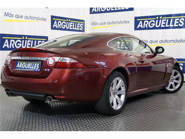 Jaguar XK8 Coupe 4.2L V8 Nacional IMPECABLE