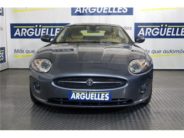 Jaguar XK8 4.2 V8 298cv NACIONAL muy cuidado