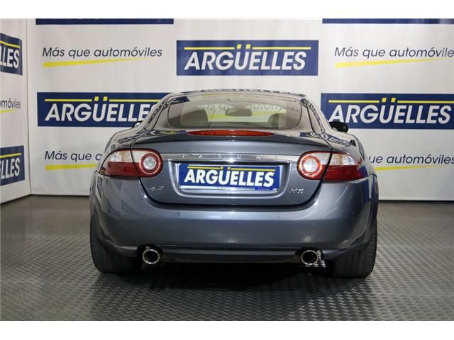Jaguar XK8 4.2 V8 298cv NACIONAL muy cuidado