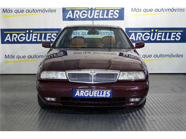 Lancia Kappa Coupe 2.4 IMPECABLE